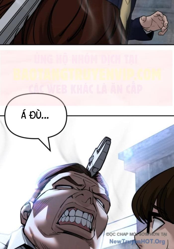 Giang Hồ Thực Thi Công Lý Chapter 151 - Trang 3