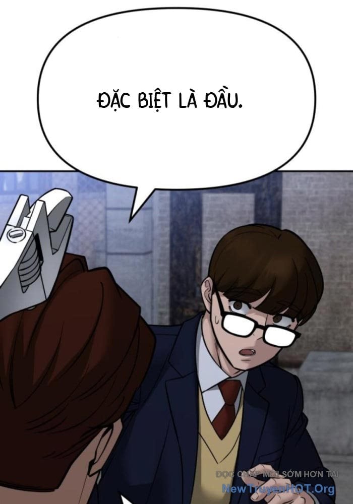 Giang Hồ Thực Thi Công Lý Chapter 151 - Trang 3