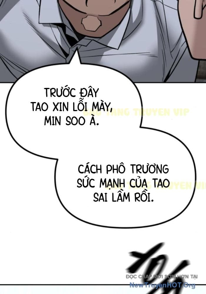 Giang Hồ Thực Thi Công Lý Chapter 151 - Trang 3
