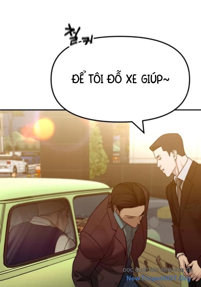 Giang Hồ Thực Thi Công Lý Chapter 151 - Trang 3