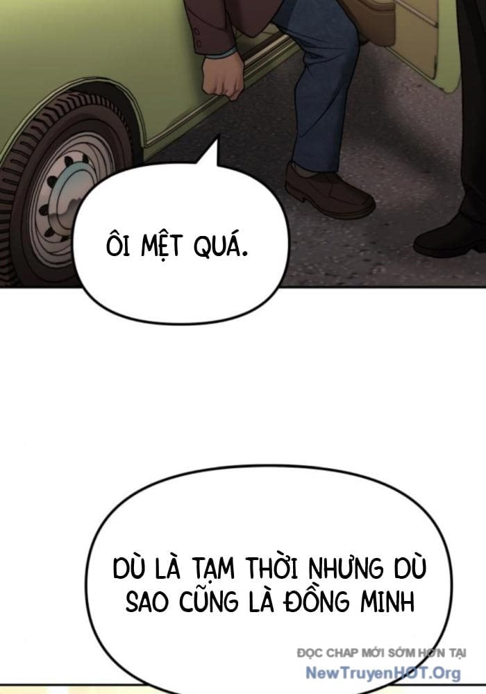 Giang Hồ Thực Thi Công Lý Chapter 151 - Trang 3