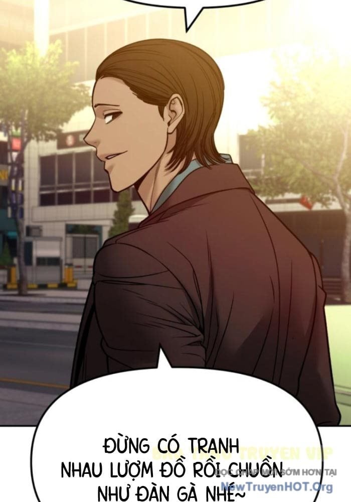 Giang Hồ Thực Thi Công Lý Chapter 151 - Trang 3