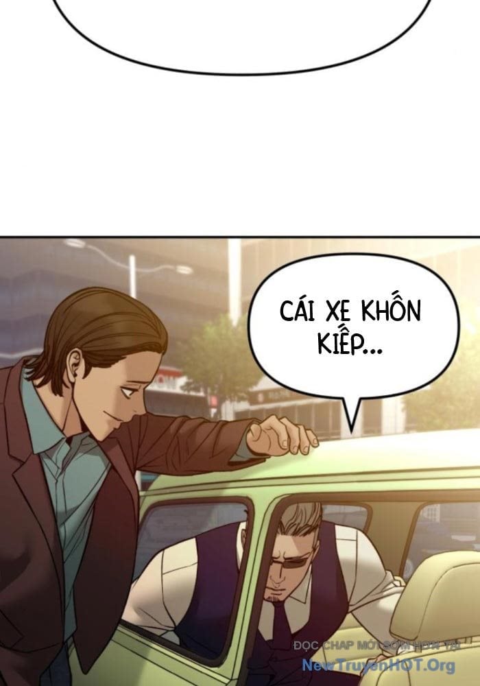 Giang Hồ Thực Thi Công Lý Chapter 151 - Trang 3