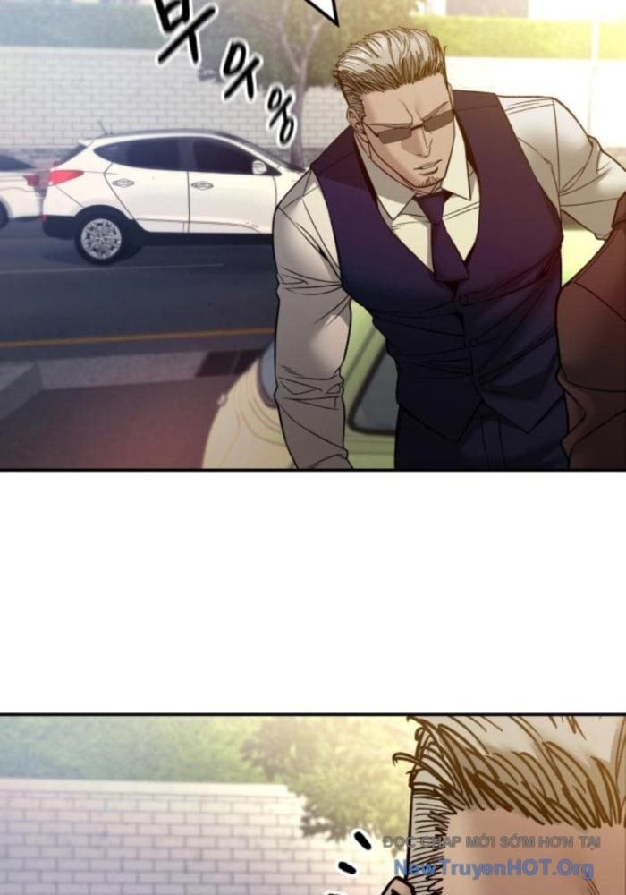 Giang Hồ Thực Thi Công Lý Chapter 151 - Trang 3