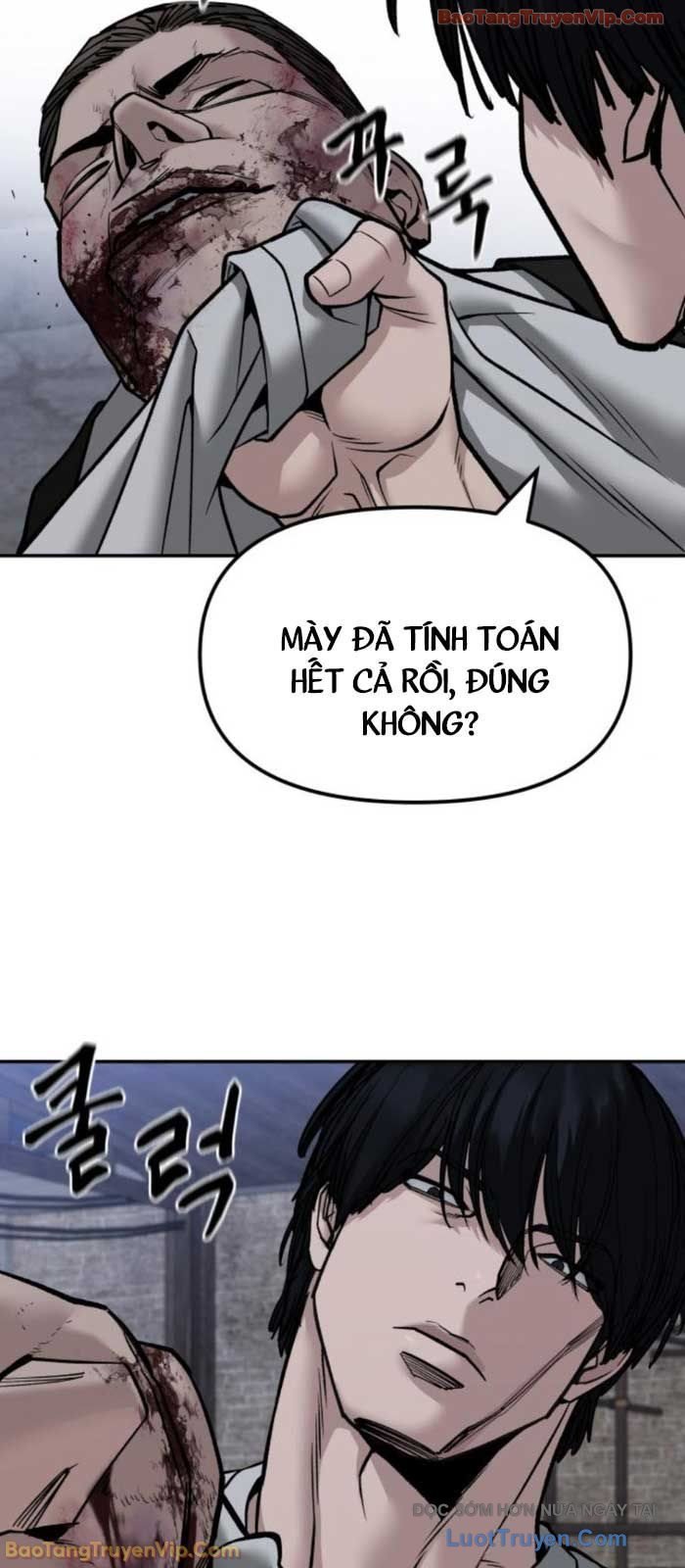 Giang Hồ Thực Thi Công Lý Chapter 154 - Trang 2
