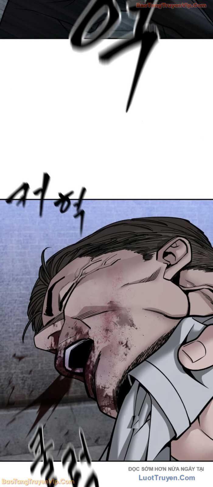 Giang Hồ Thực Thi Công Lý Chapter 154 - Trang 2