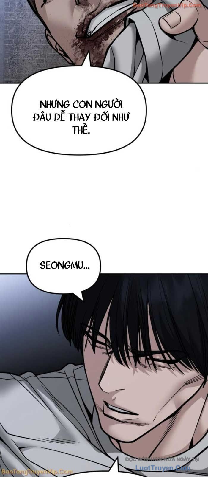 Giang Hồ Thực Thi Công Lý Chapter 154 - Trang 2