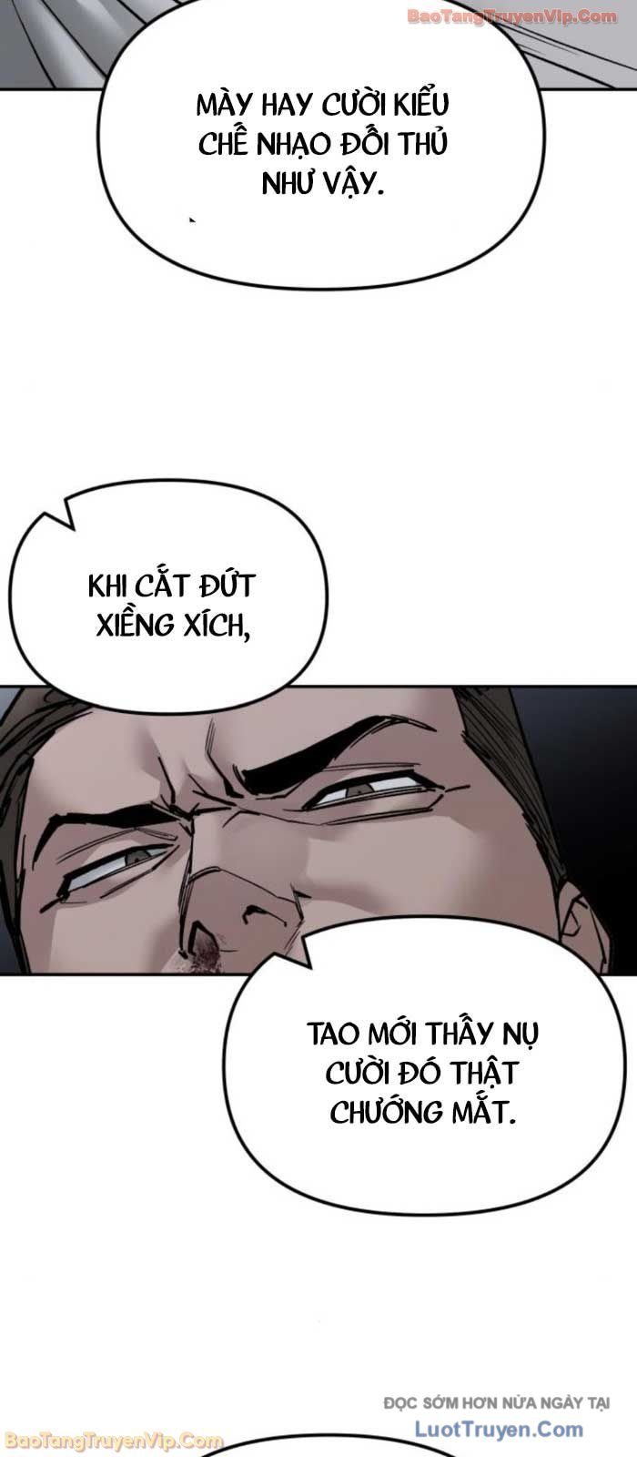 Giang Hồ Thực Thi Công Lý Chapter 154 - Trang 2