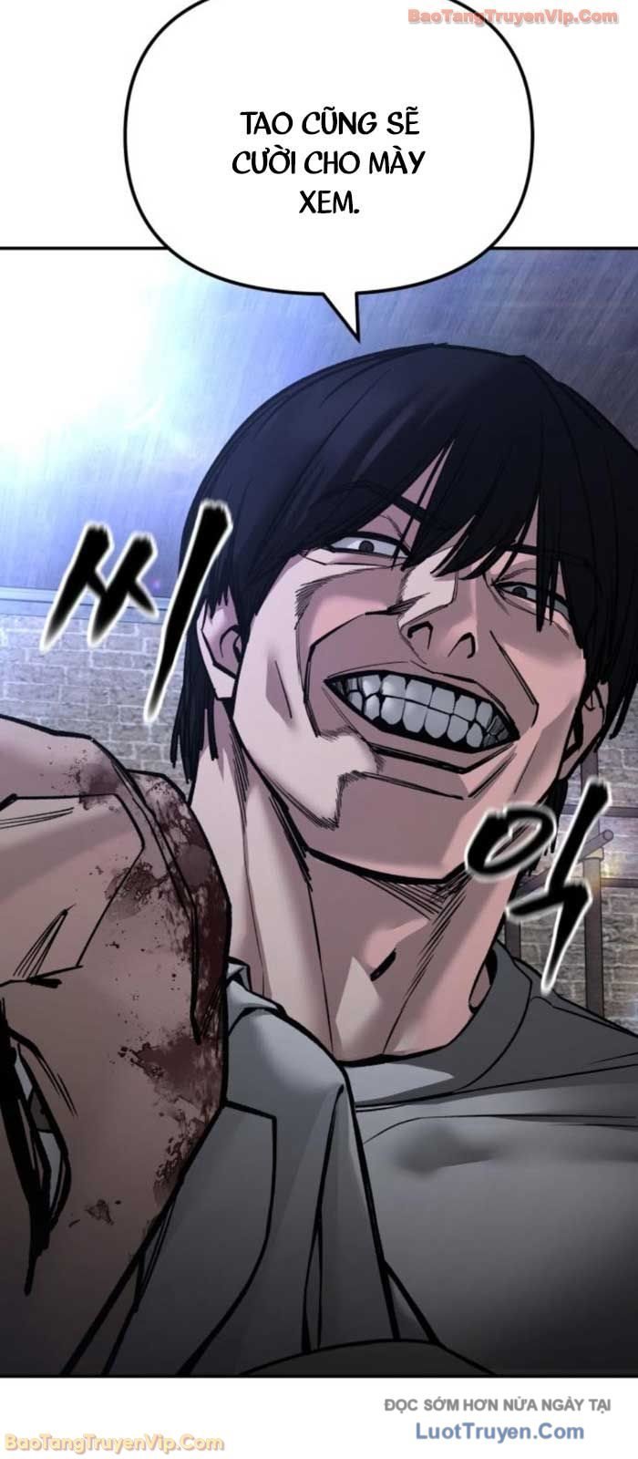 Giang Hồ Thực Thi Công Lý Chapter 154 - Trang 2