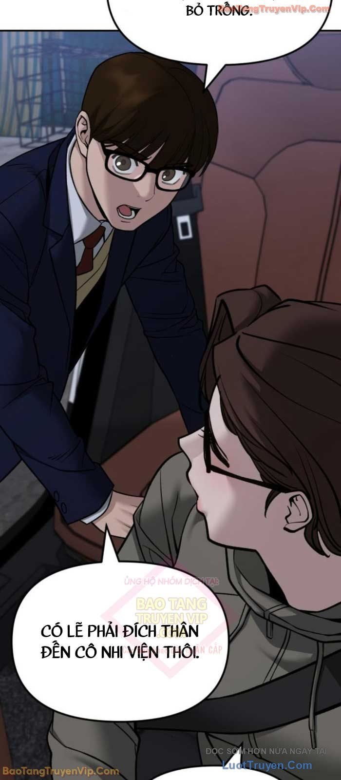 Giang Hồ Thực Thi Công Lý Chapter 154 - Trang 2