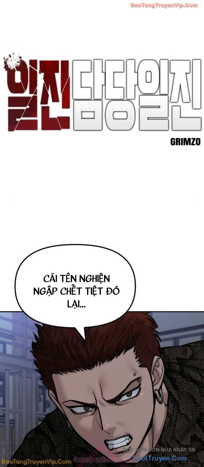 Giang Hồ Thực Thi Công Lý Chapter 154 - Trang 2