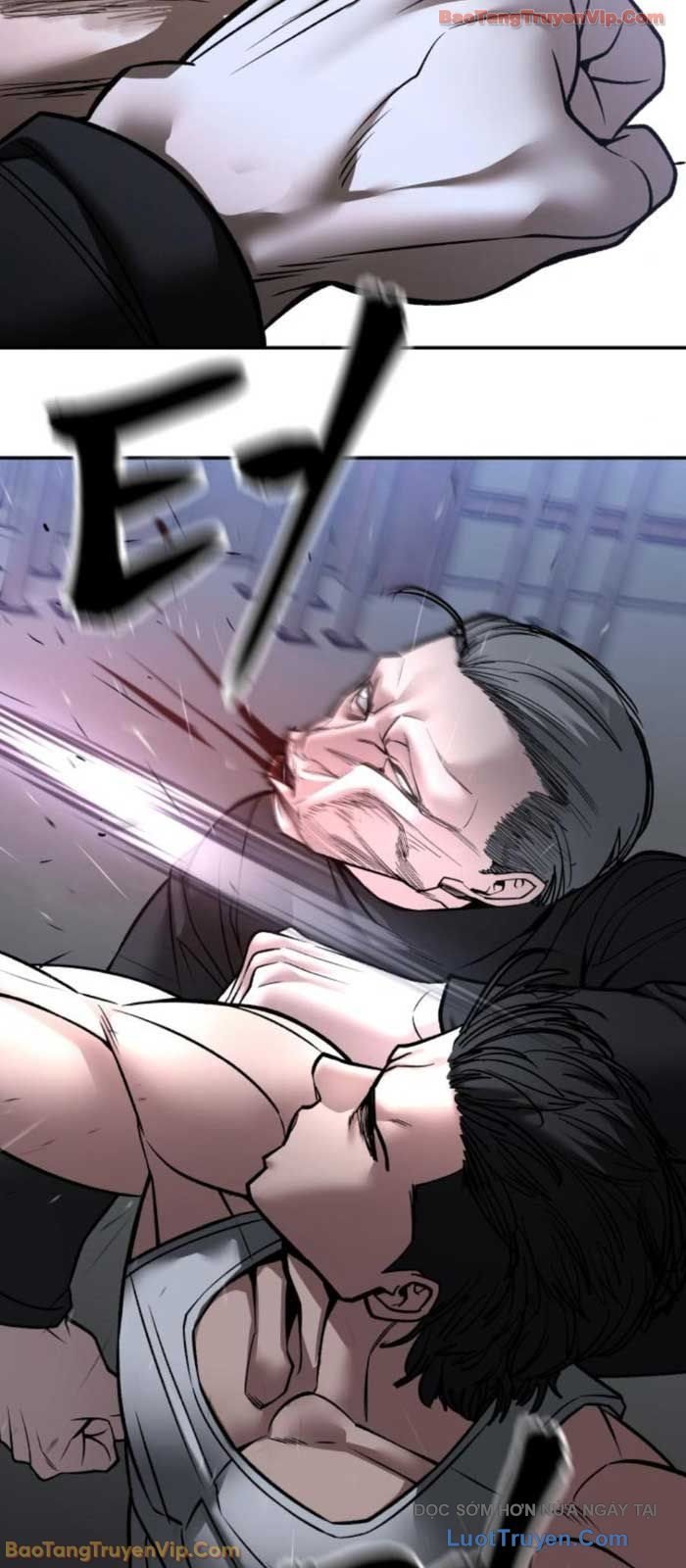 Giang Hồ Thực Thi Công Lý Chapter 154 - Trang 2