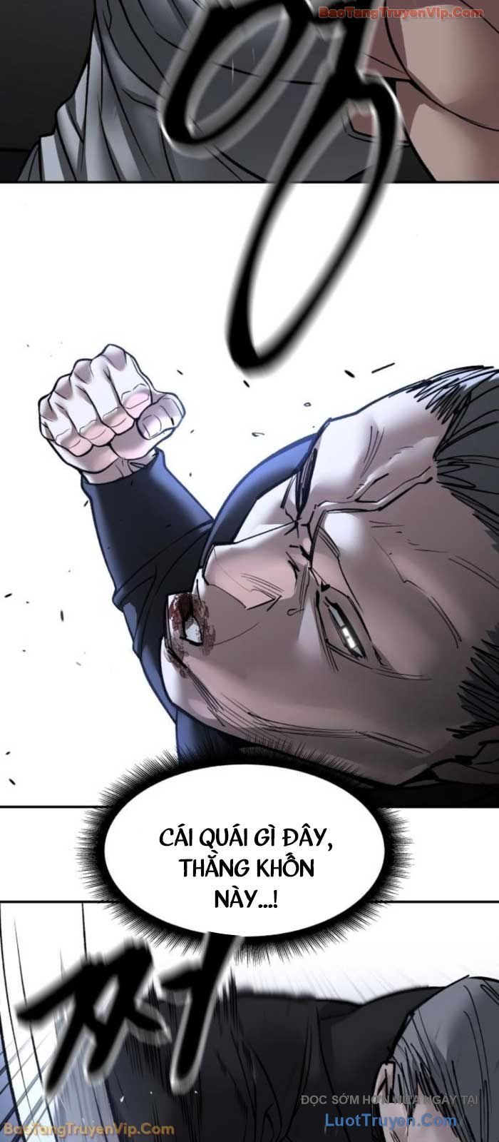 Giang Hồ Thực Thi Công Lý Chapter 154 - Trang 2