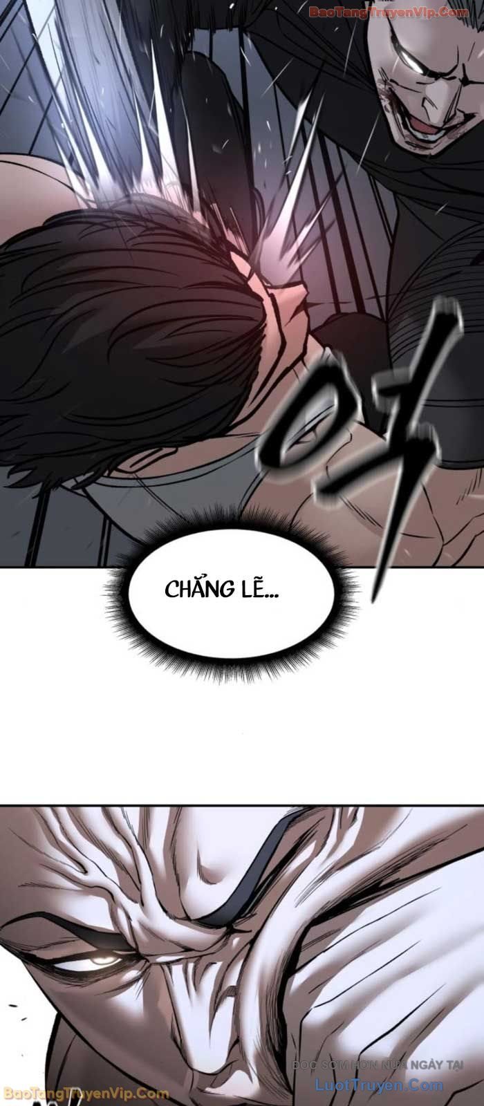 Giang Hồ Thực Thi Công Lý Chapter 154 - Trang 2