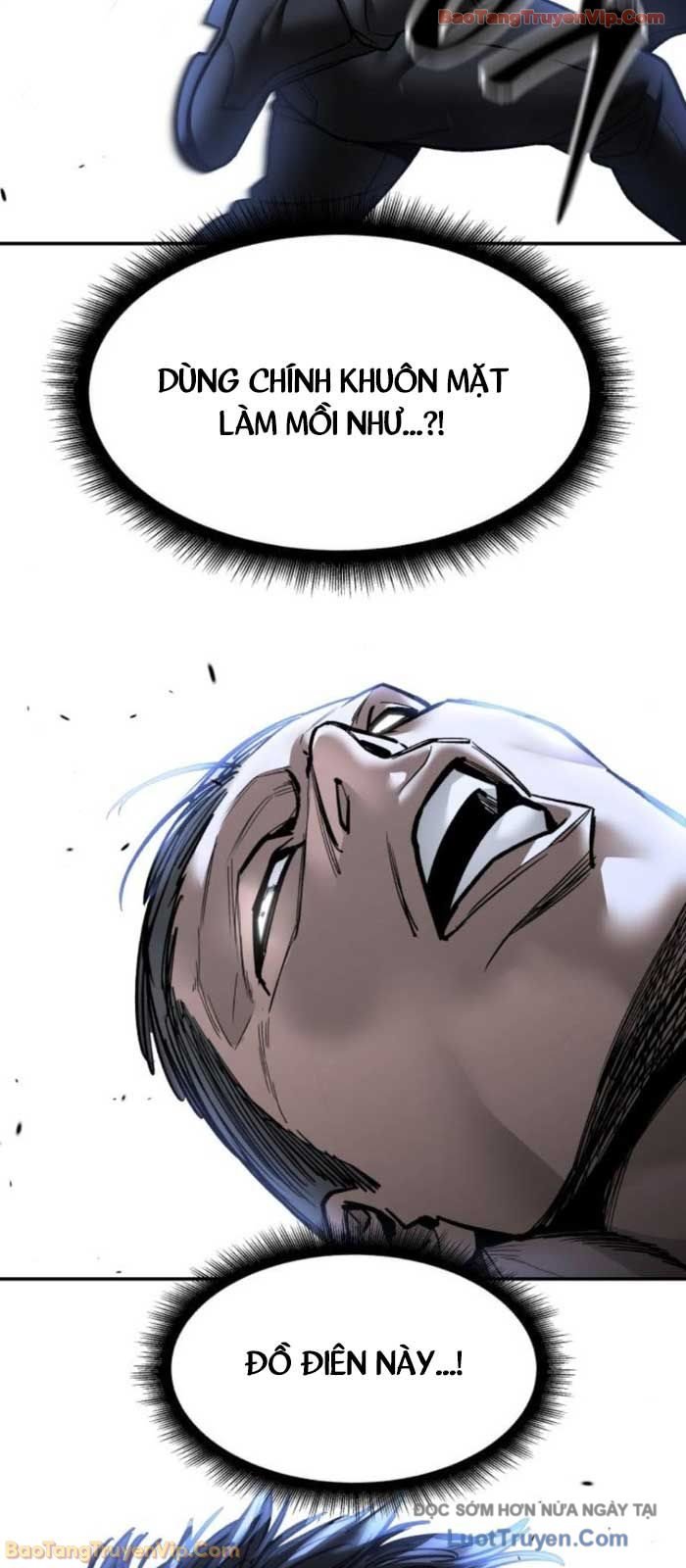 Giang Hồ Thực Thi Công Lý Chapter 154 - Trang 2