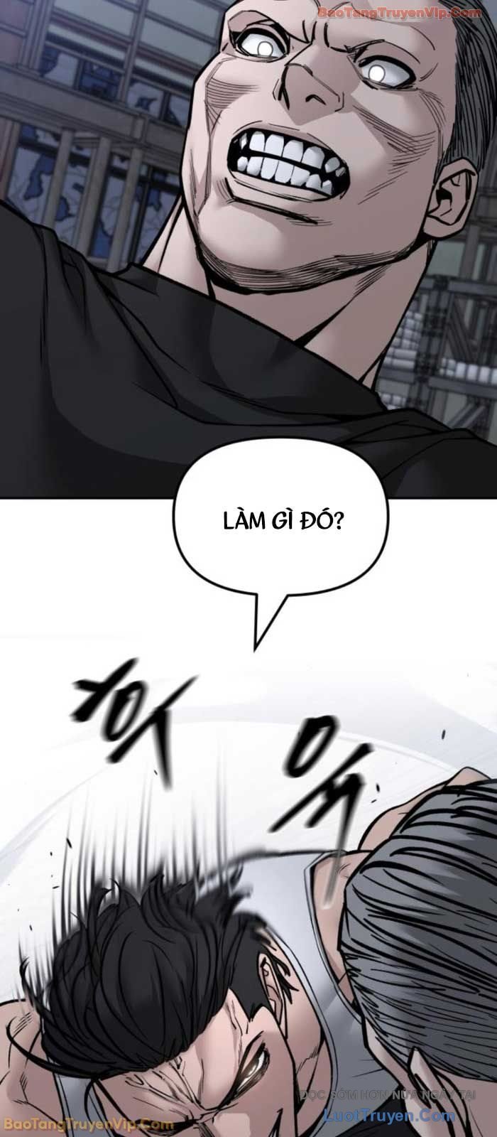 Giang Hồ Thực Thi Công Lý Chapter 154 - Trang 2