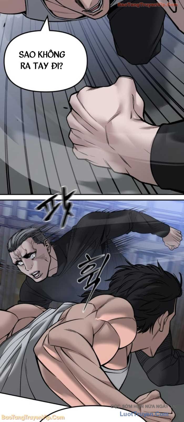 Giang Hồ Thực Thi Công Lý Chapter 154 - Trang 2