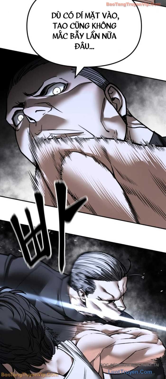 Giang Hồ Thực Thi Công Lý Chapter 154 - Trang 2