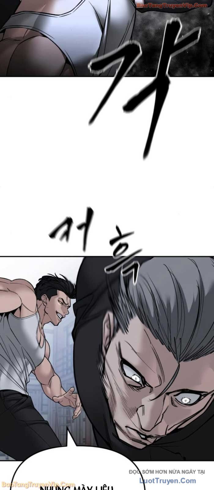 Giang Hồ Thực Thi Công Lý Chapter 154 - Trang 2