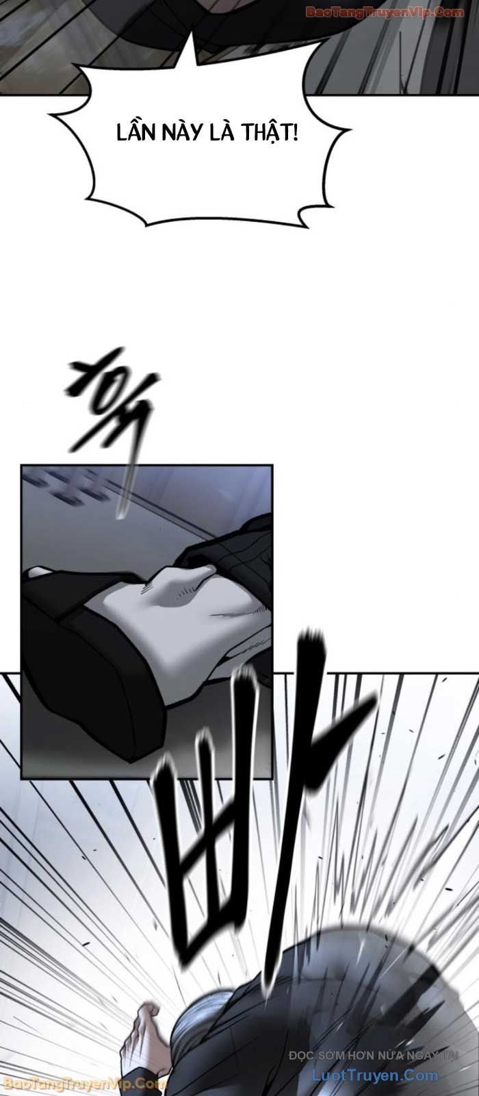 Giang Hồ Thực Thi Công Lý Chapter 154 - Trang 2