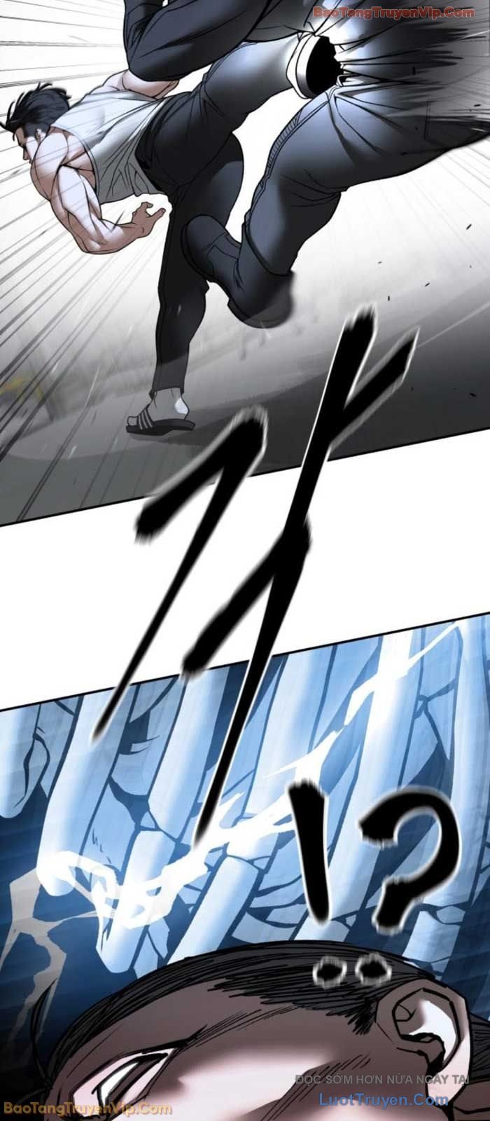 Giang Hồ Thực Thi Công Lý Chapter 154 - Trang 2