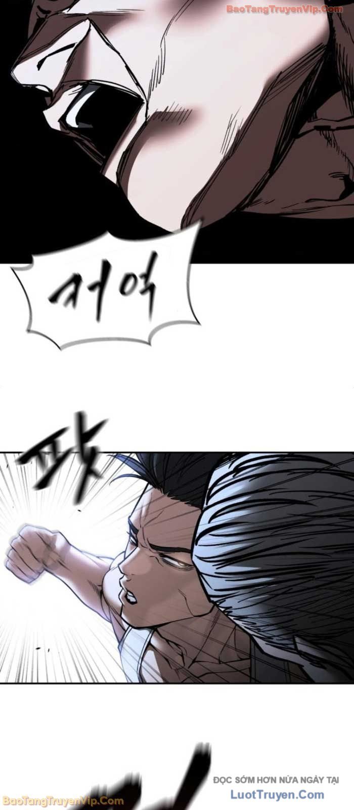 Giang Hồ Thực Thi Công Lý Chapter 154 - Trang 2
