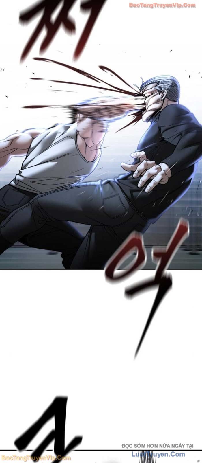 Giang Hồ Thực Thi Công Lý Chapter 154 - Trang 2