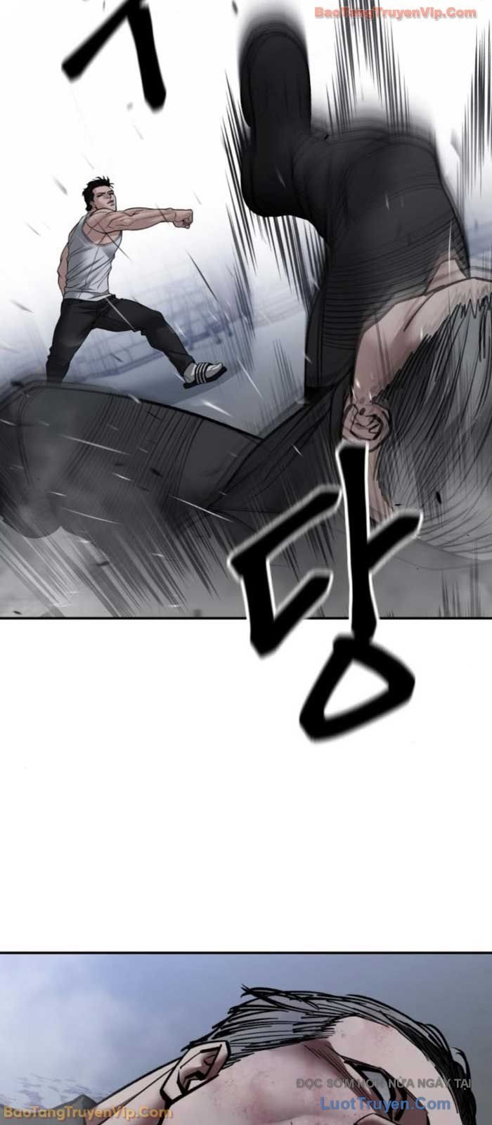 Giang Hồ Thực Thi Công Lý Chapter 154 - Trang 2