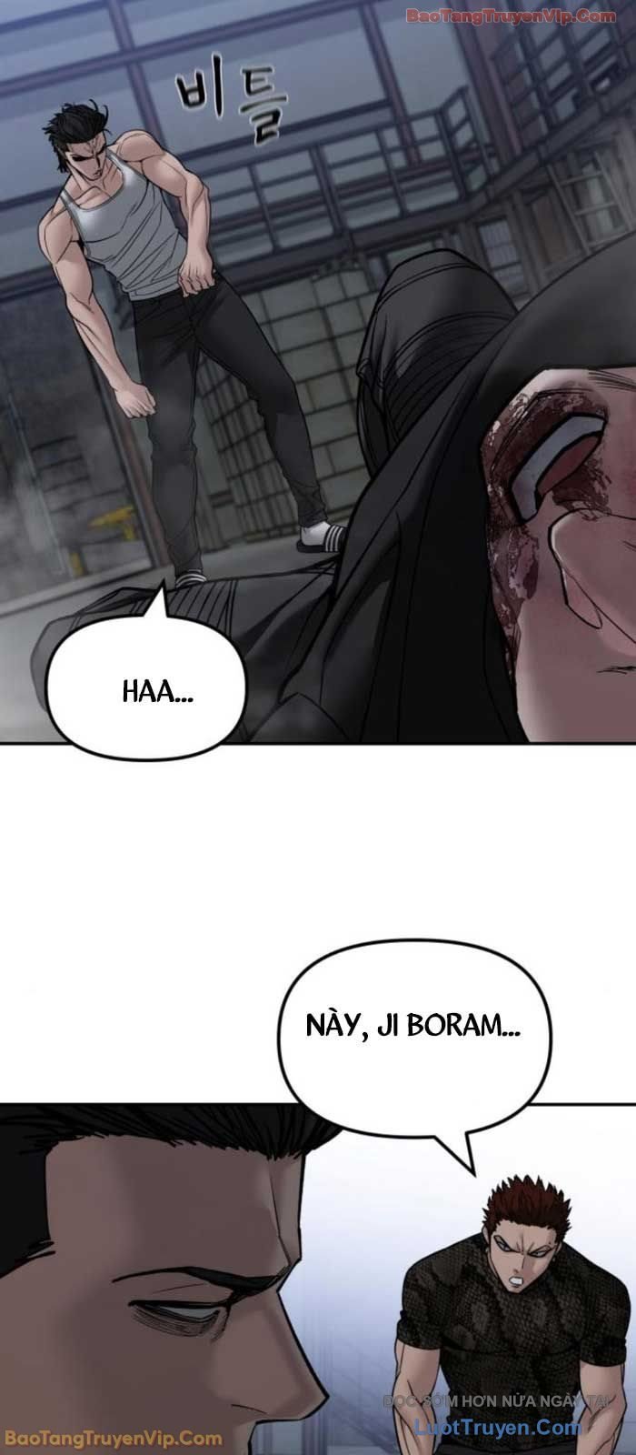 Giang Hồ Thực Thi Công Lý Chapter 154 - Trang 2