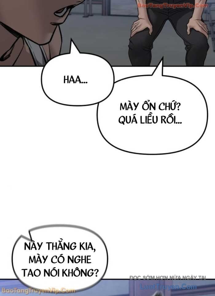 Giang Hồ Thực Thi Công Lý Chapter 154 - Trang 2