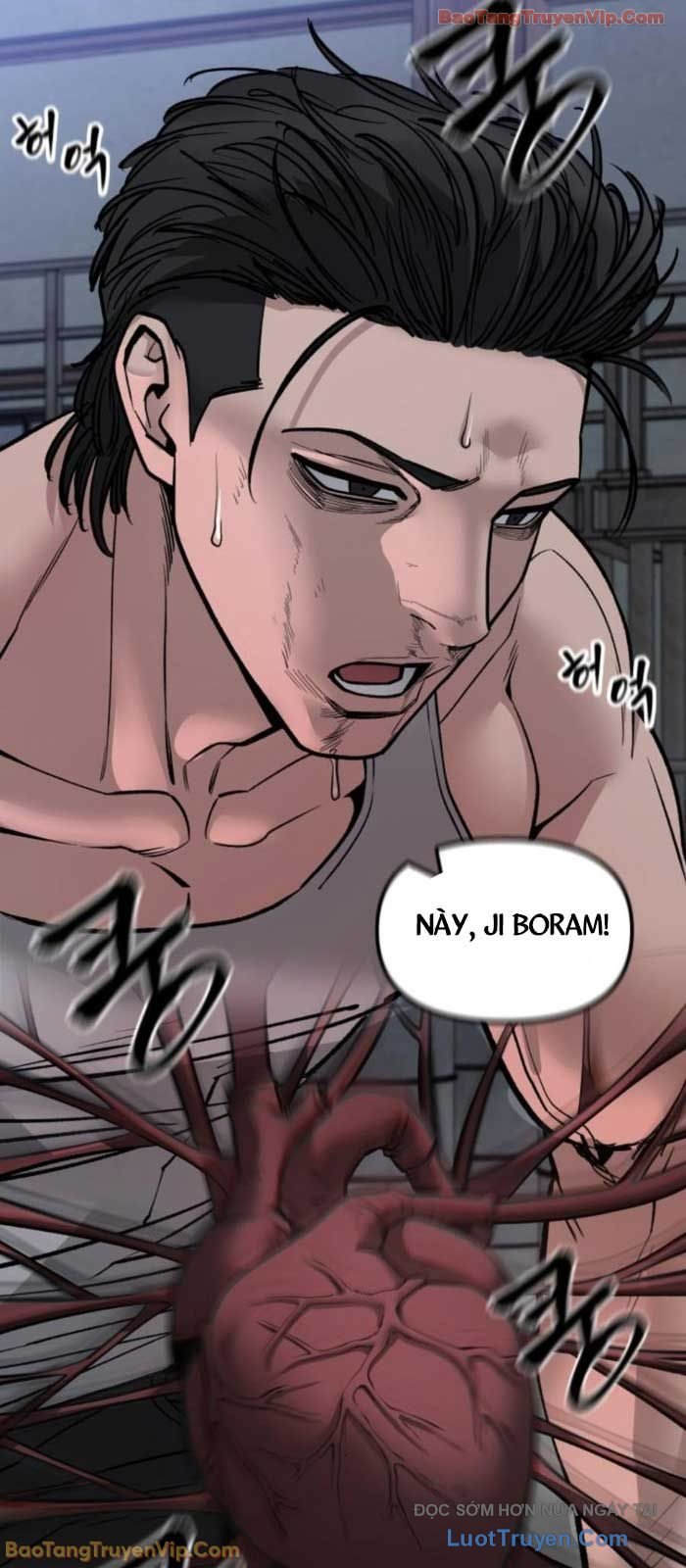 Giang Hồ Thực Thi Công Lý Chapter 154 - Trang 2