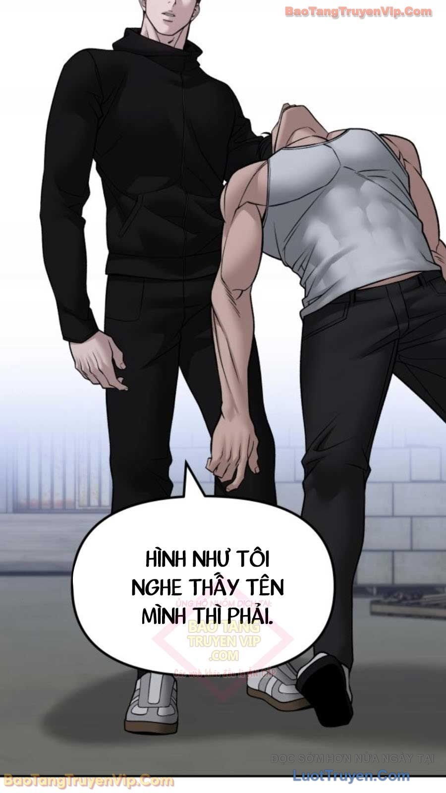 Giang Hồ Thực Thi Công Lý Chapter 154 - Trang 2
