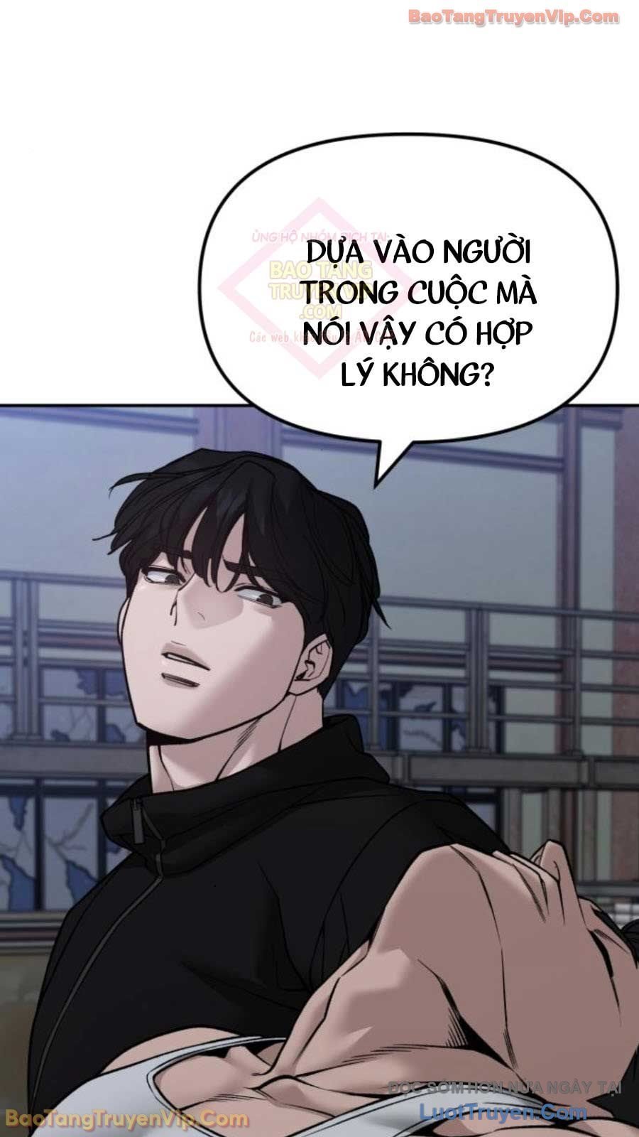 Giang Hồ Thực Thi Công Lý Chapter 154 - Trang 2