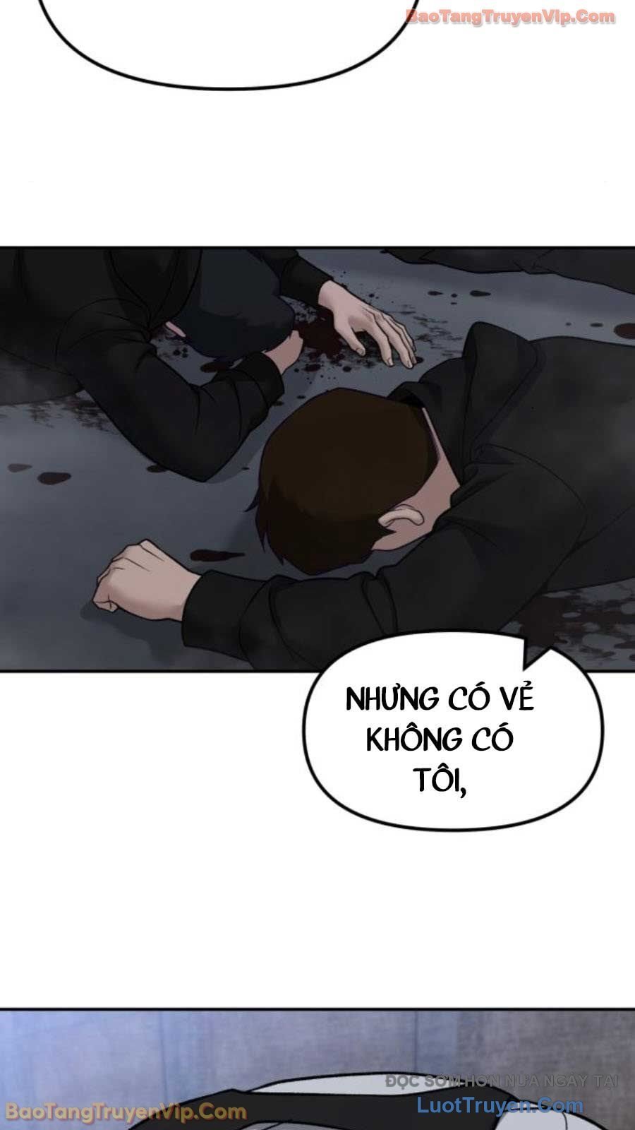 Giang Hồ Thực Thi Công Lý Chapter 154 - Trang 2