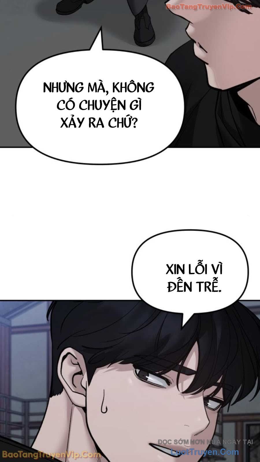 Giang Hồ Thực Thi Công Lý Chapter 154 - Trang 2