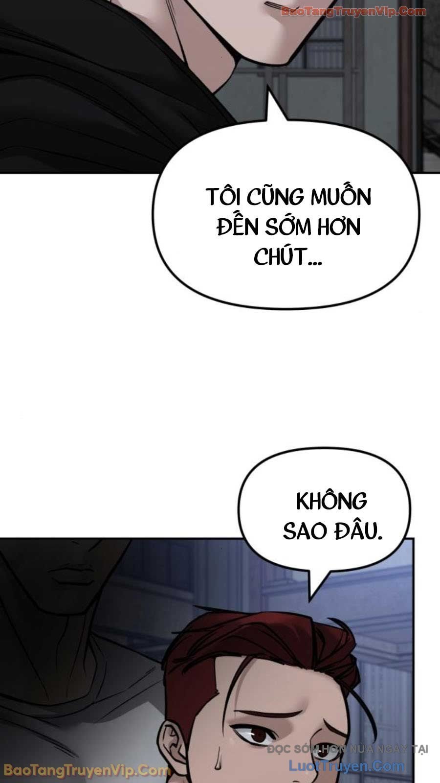 Giang Hồ Thực Thi Công Lý Chapter 154 - Trang 2