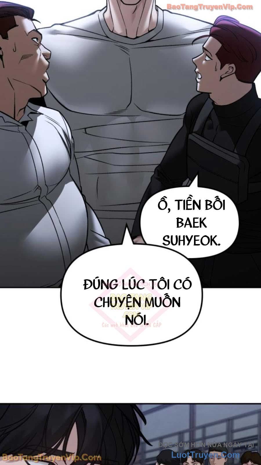 Giang Hồ Thực Thi Công Lý Chapter 154 - Trang 2