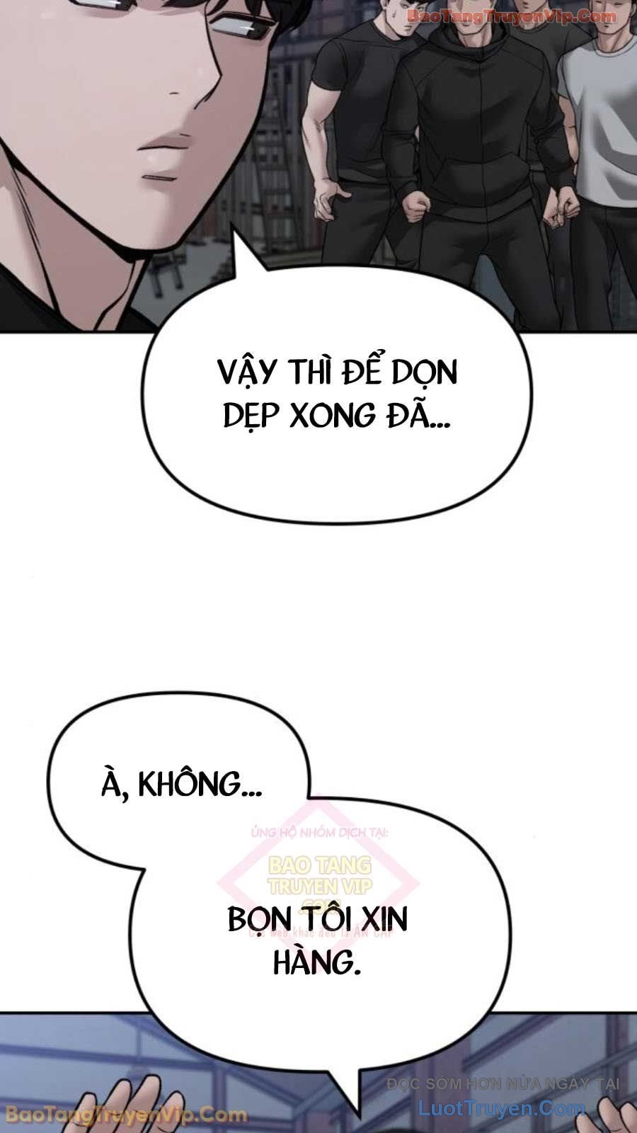 Giang Hồ Thực Thi Công Lý Chapter 154 - Trang 2