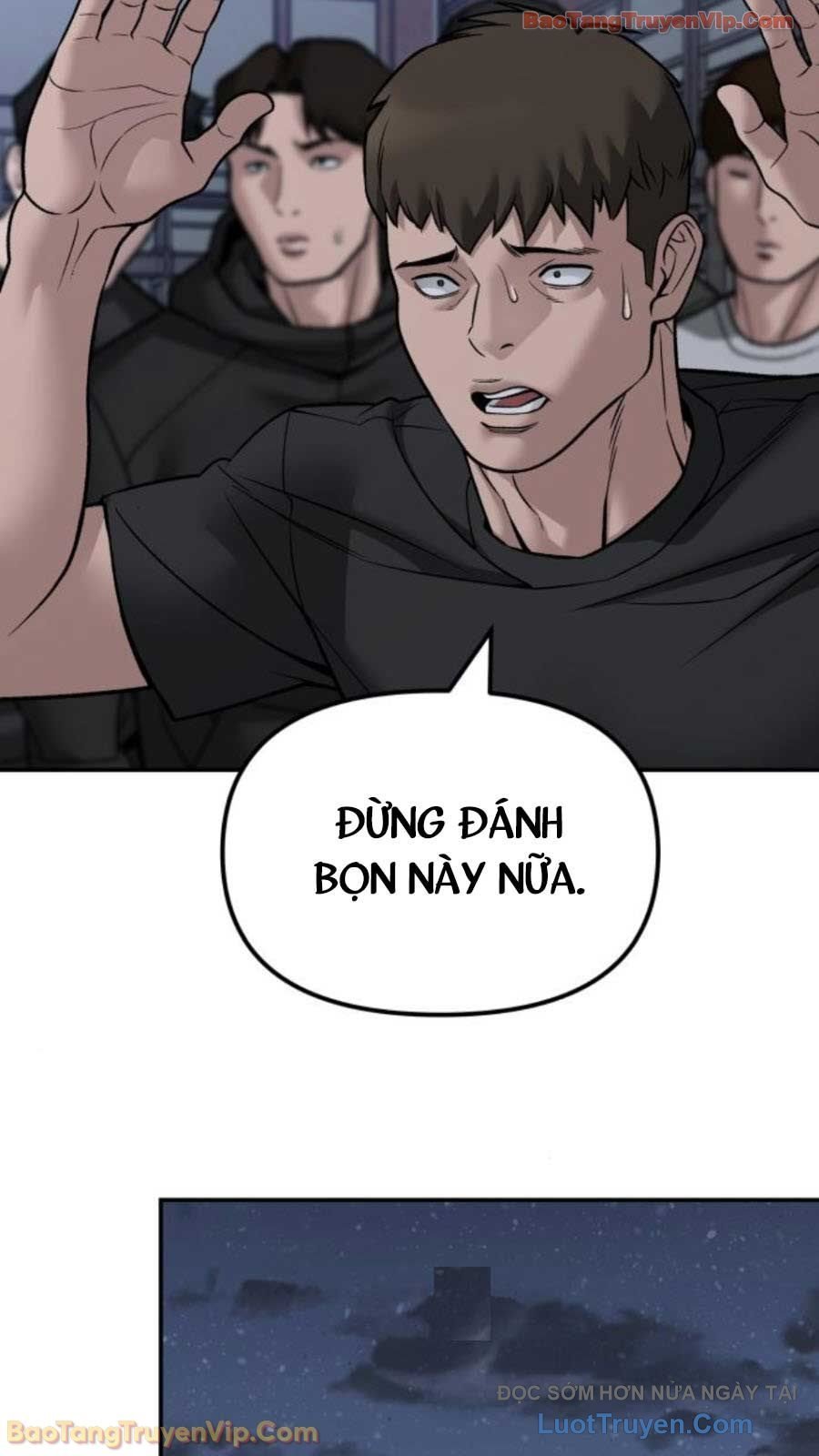 Giang Hồ Thực Thi Công Lý Chapter 154 - Trang 2