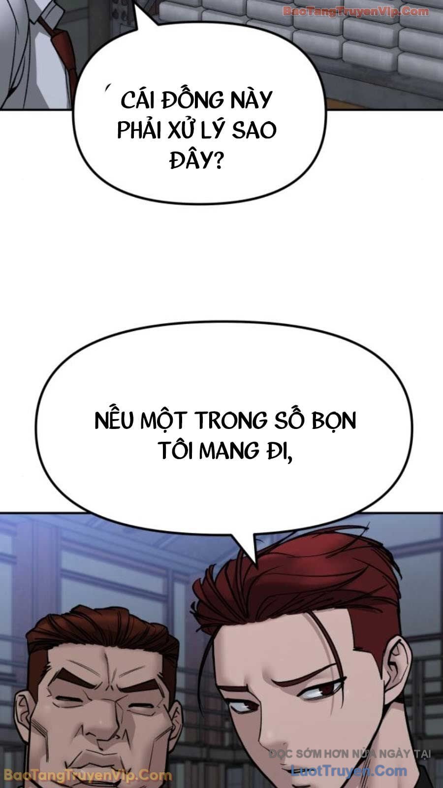 Giang Hồ Thực Thi Công Lý Chapter 154 - Trang 2
