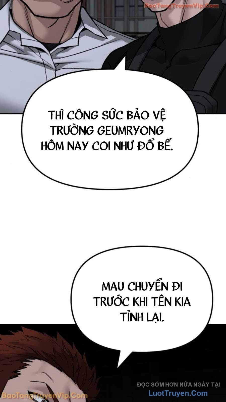 Giang Hồ Thực Thi Công Lý Chapter 154 - Trang 2