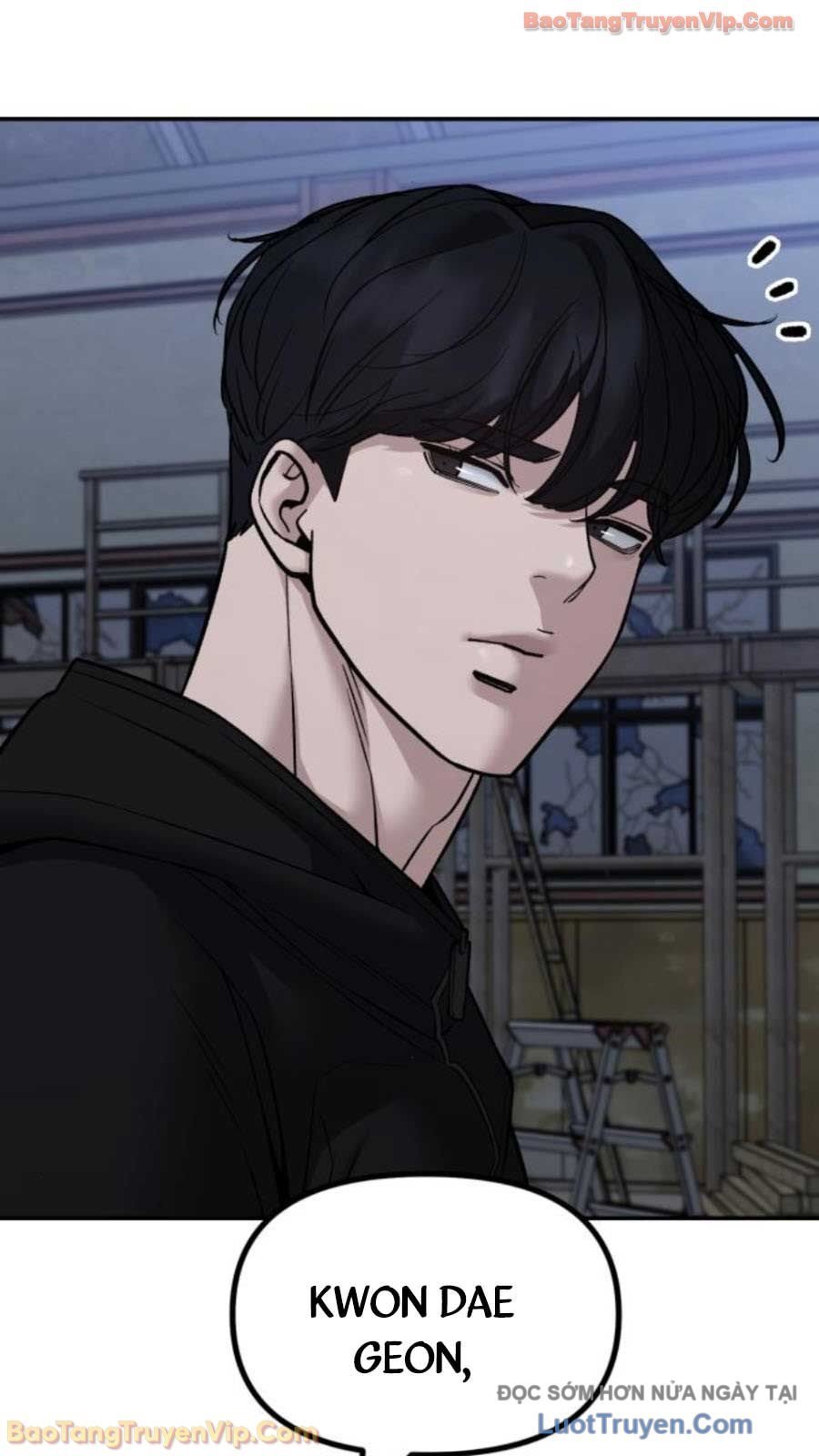 Giang Hồ Thực Thi Công Lý Chapter 154 - Trang 2