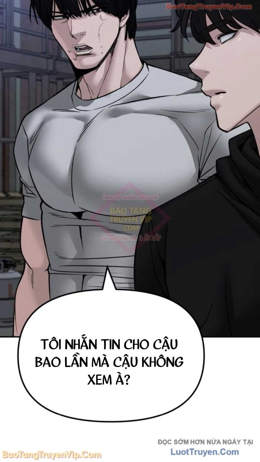 Giang Hồ Thực Thi Công Lý Chapter 154 - Trang 2