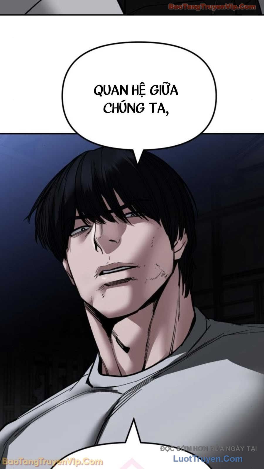Giang Hồ Thực Thi Công Lý Chapter 154 - Trang 2