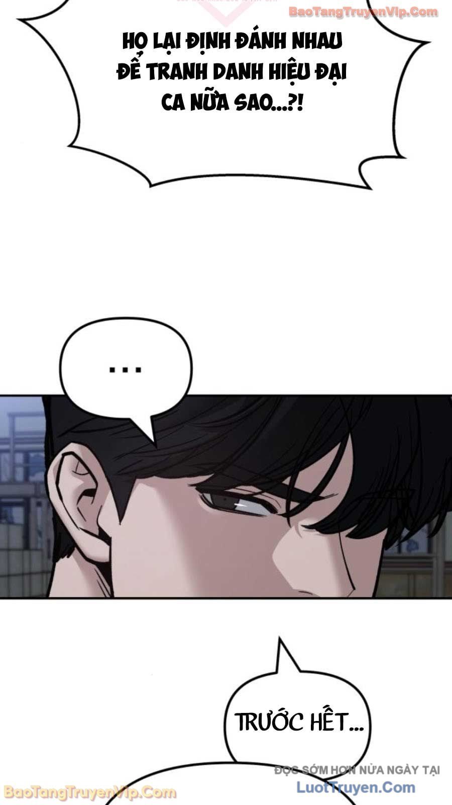 Giang Hồ Thực Thi Công Lý Chapter 154 - Trang 2
