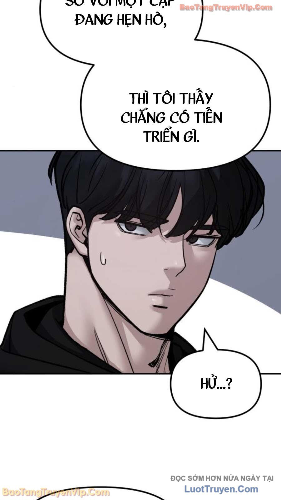 Giang Hồ Thực Thi Công Lý Chapter 154 - Trang 2