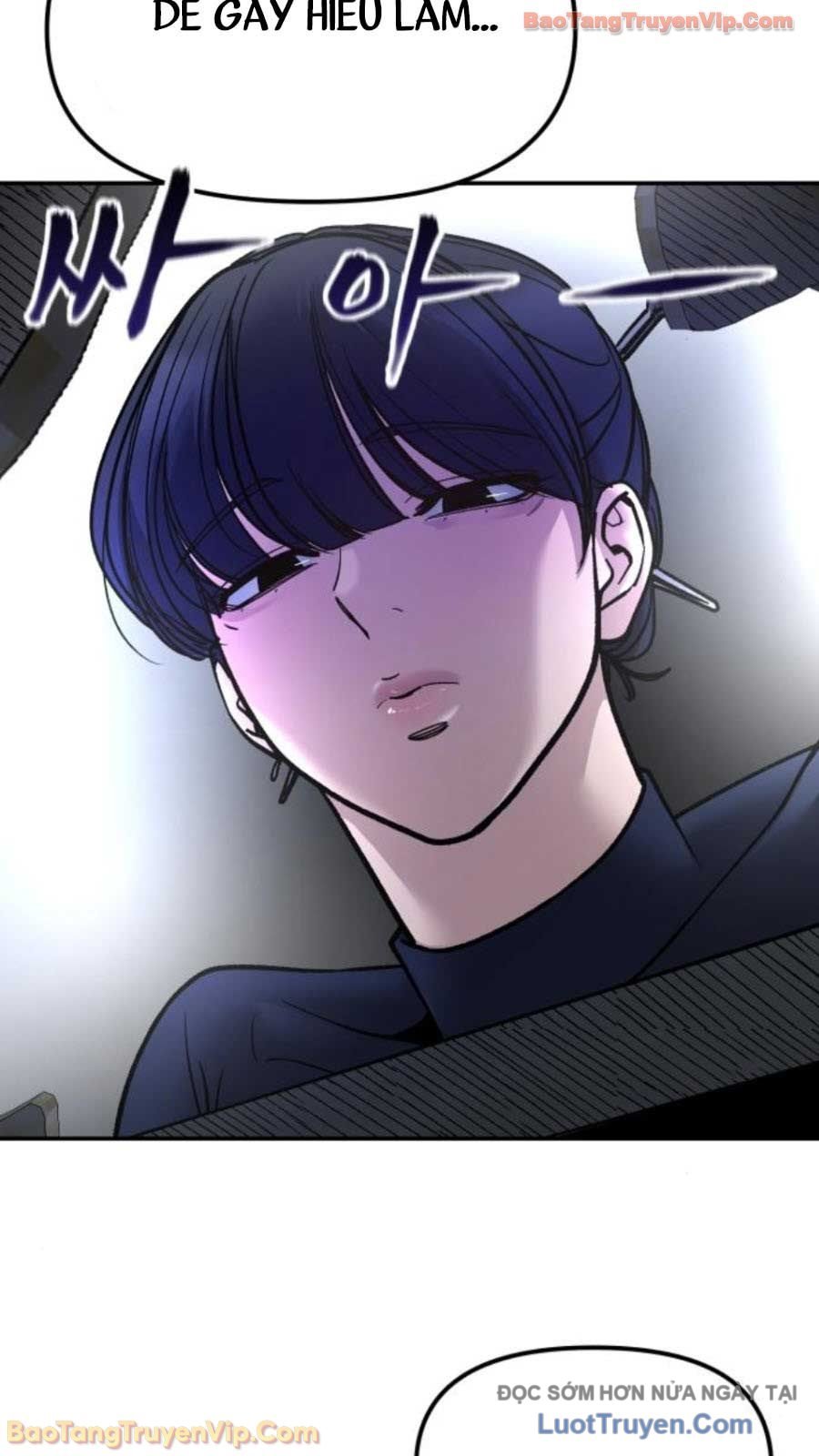 Giang Hồ Thực Thi Công Lý Chapter 154 - Trang 2