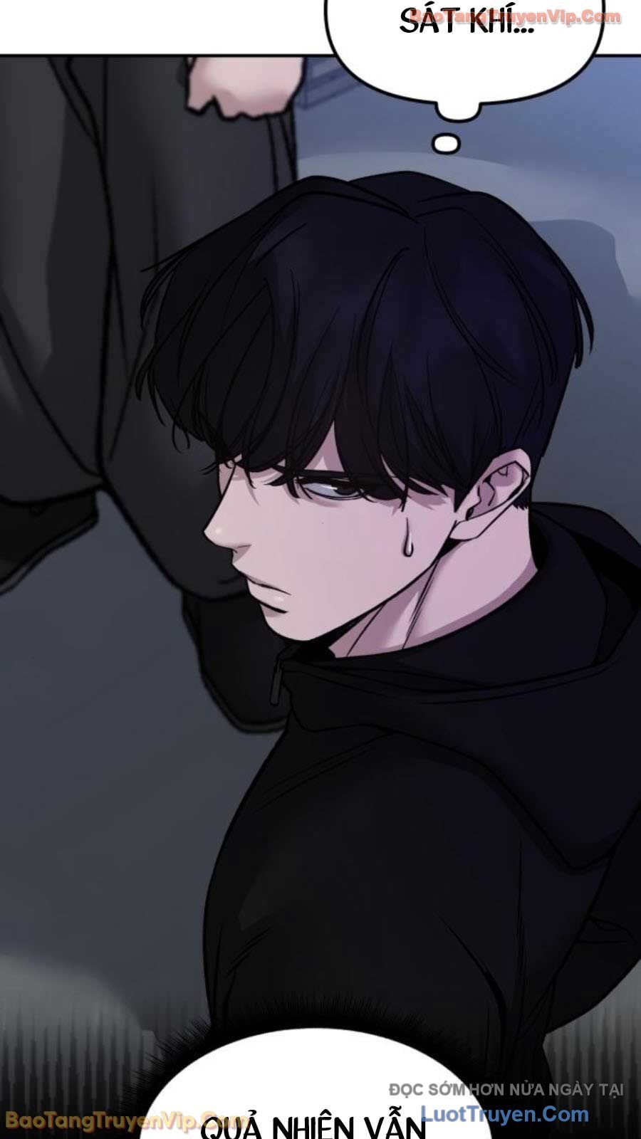 Giang Hồ Thực Thi Công Lý Chapter 154 - Trang 2