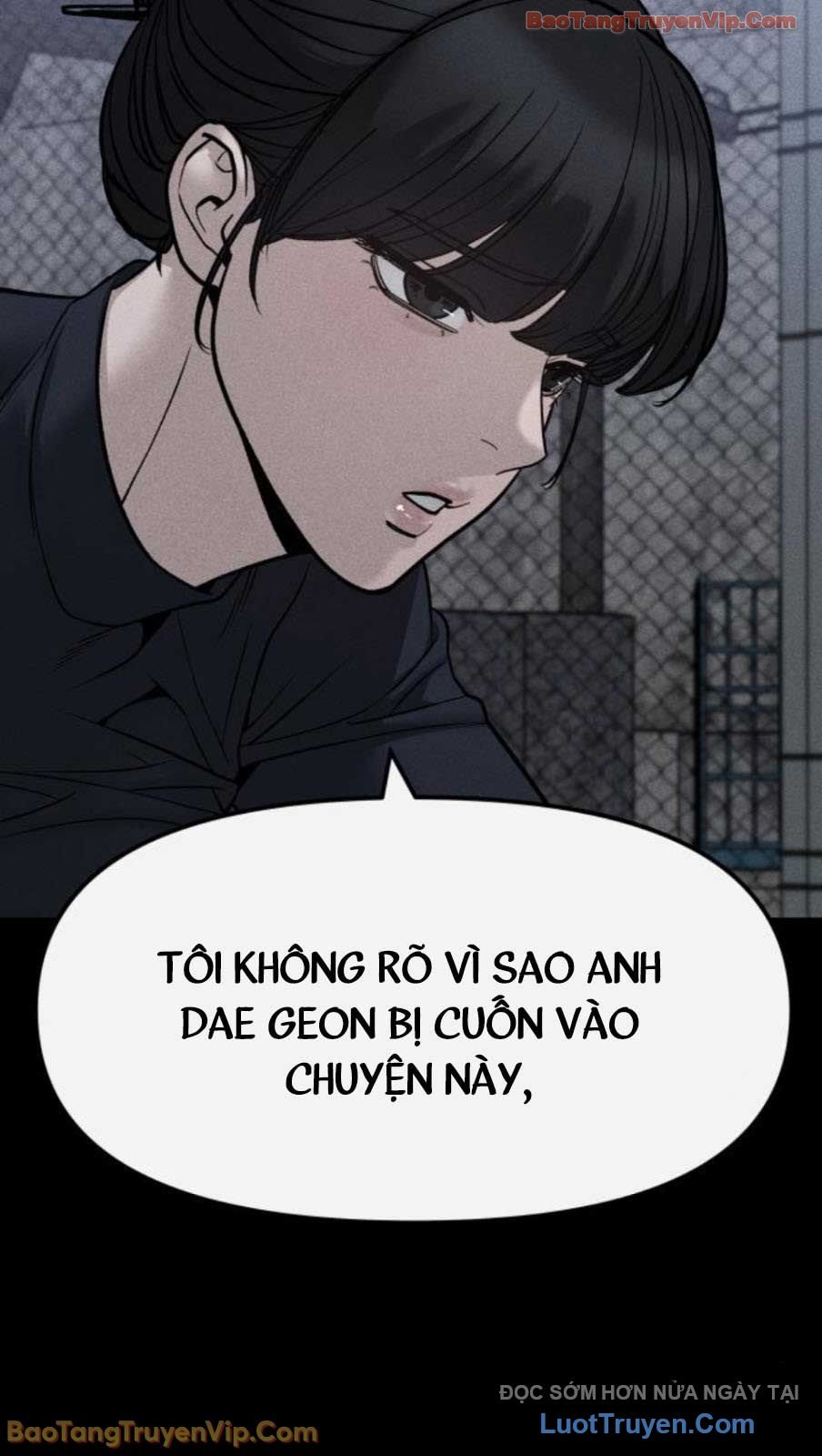 Giang Hồ Thực Thi Công Lý Chapter 154 - Trang 2
