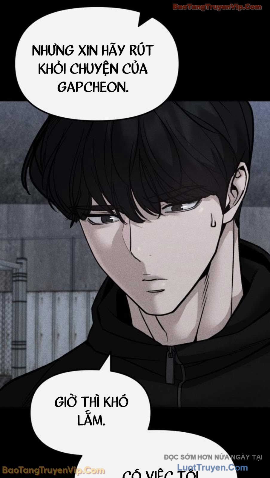 Giang Hồ Thực Thi Công Lý Chapter 154 - Trang 2